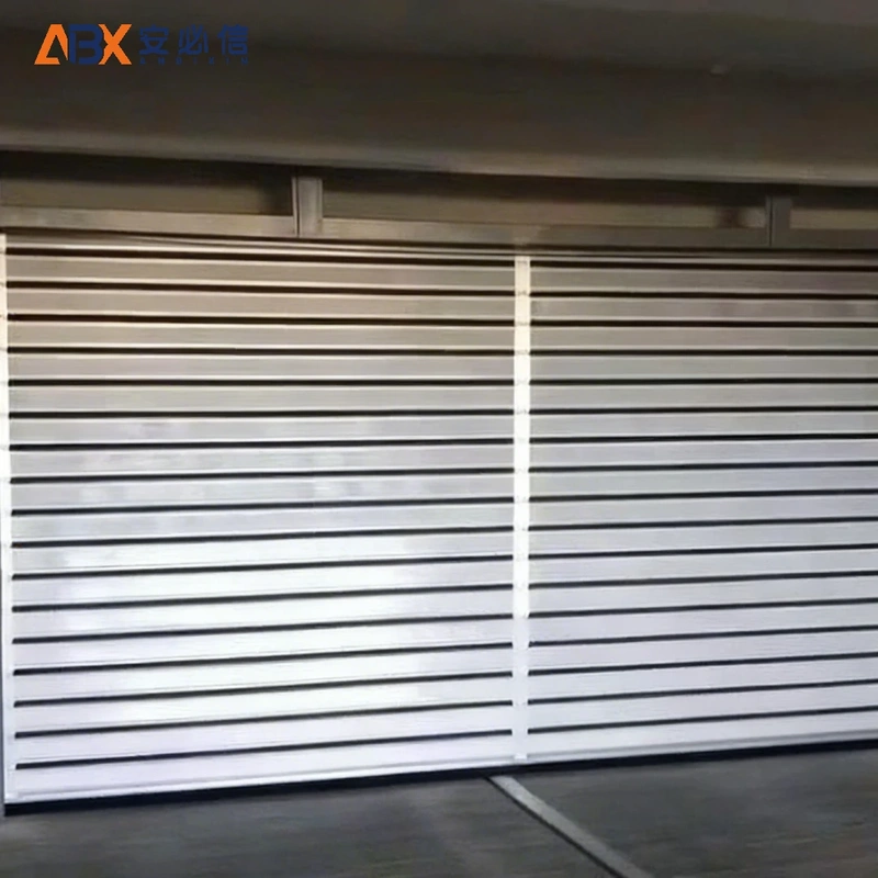 邢台市洁净室高速门